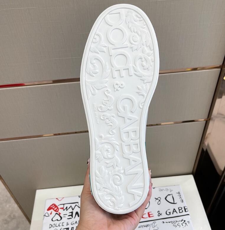 SAMC - DAG Men Shoes - 335