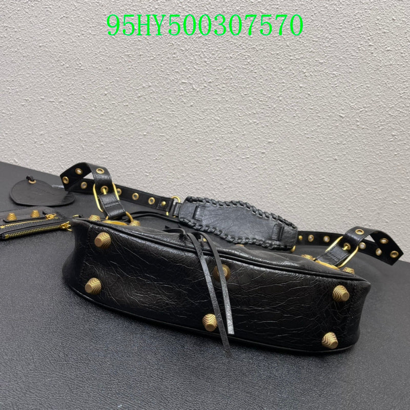 Glami GlamI - BGA Bags - 1884
