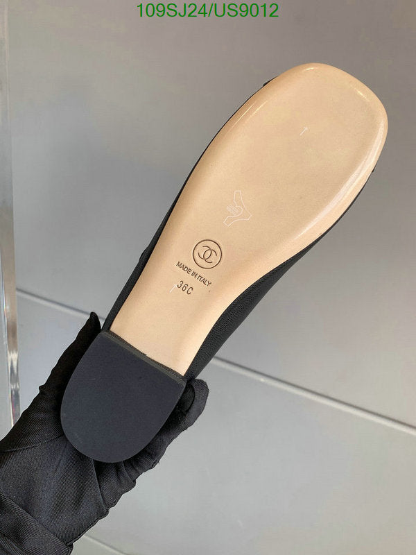 SAMC - CHL Women Shoes Ballet - 147