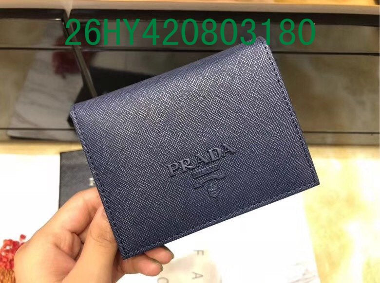 Glami - PD Wallet - 537