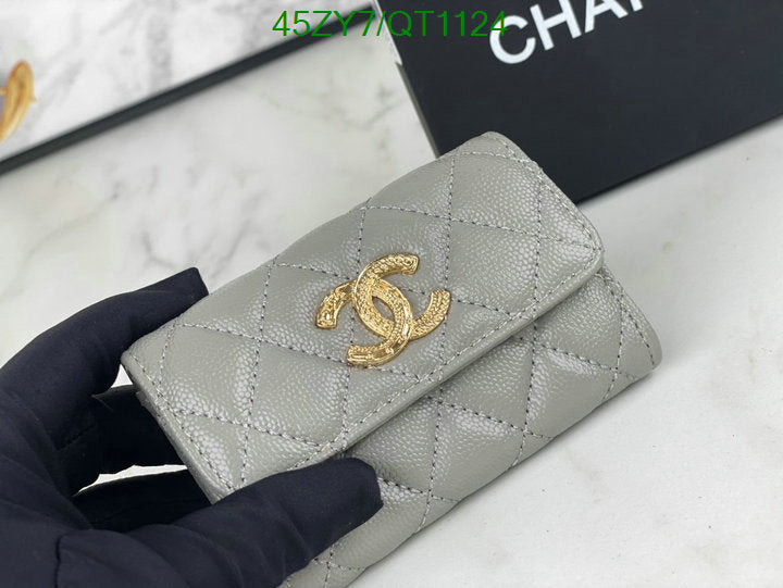 SAMC - CHL Wallets - 058