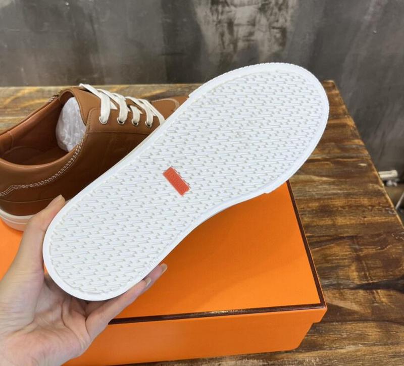 SAMC - HMS Men Shoes - 199