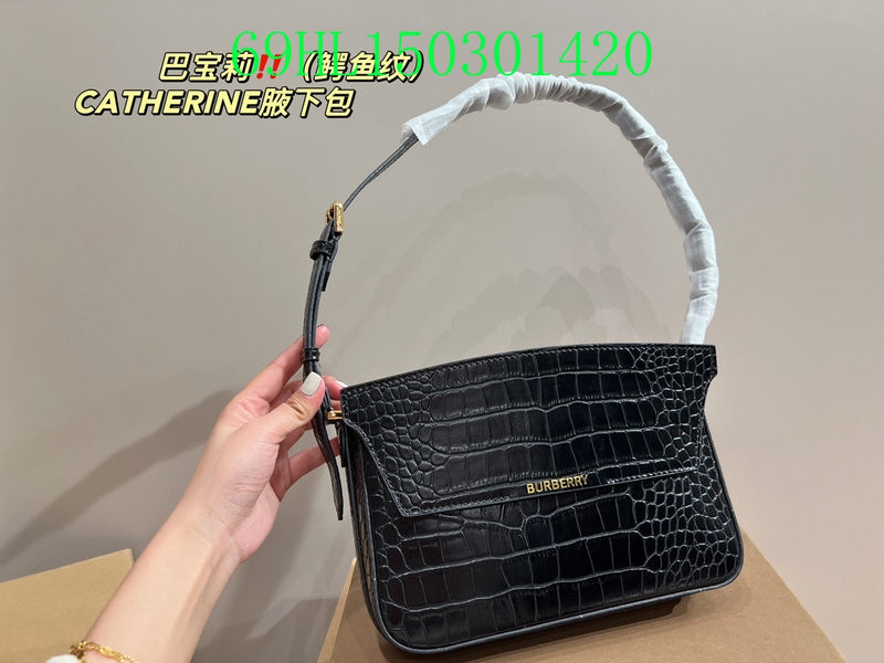 ELE Fashion -BBR Bags - 175