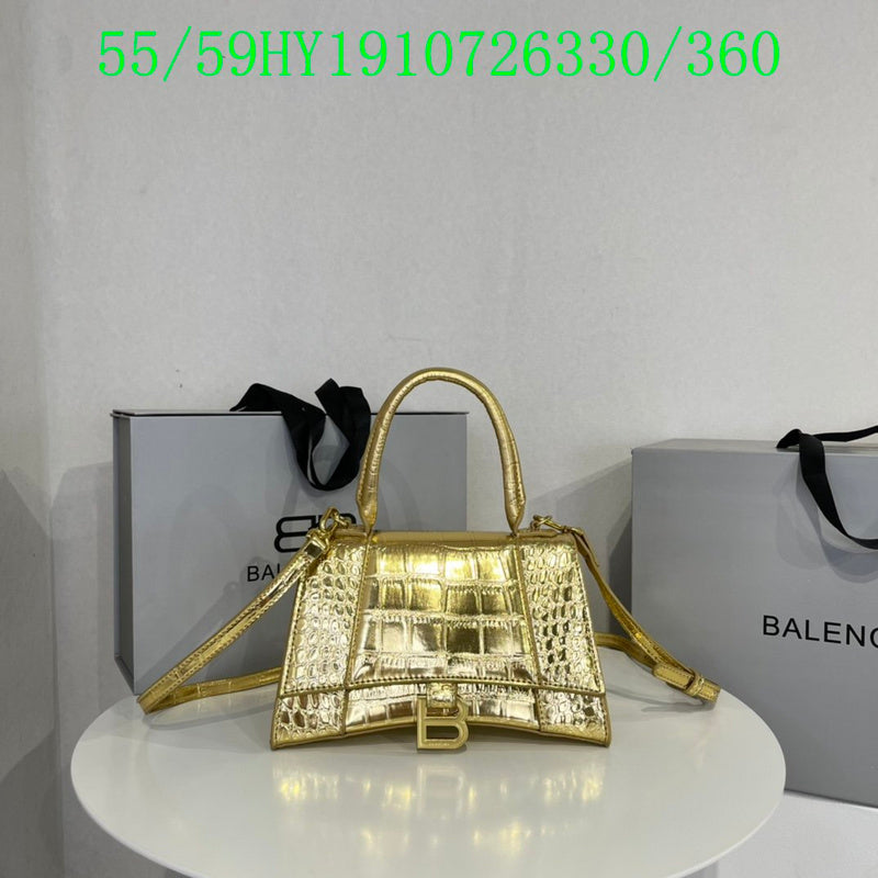 Satchel Bags - BGA Bags - 2193