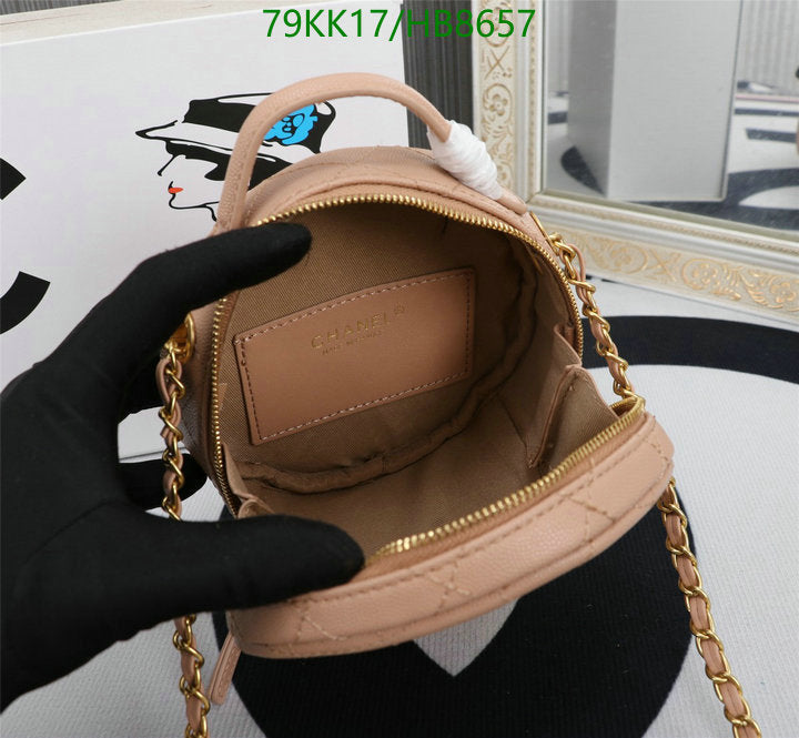 SAMC - CHL Bags Crossbody - 029