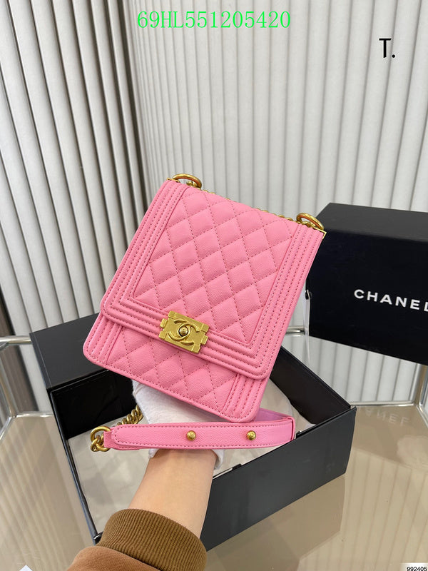 Glami - CHL Bags - 1769