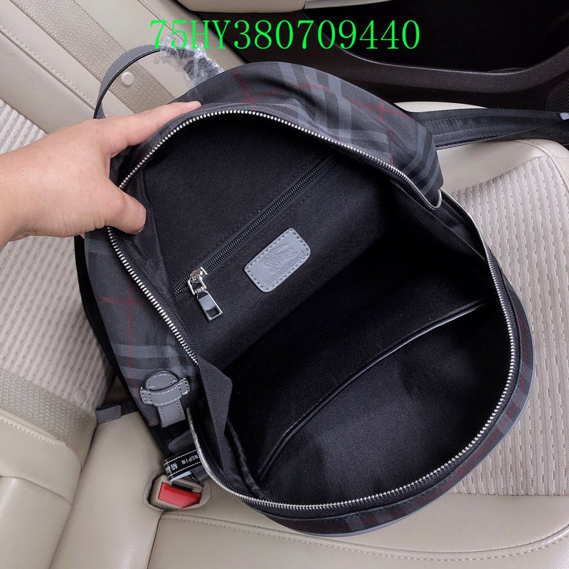 ELE Fashion -BBR Bags - 456