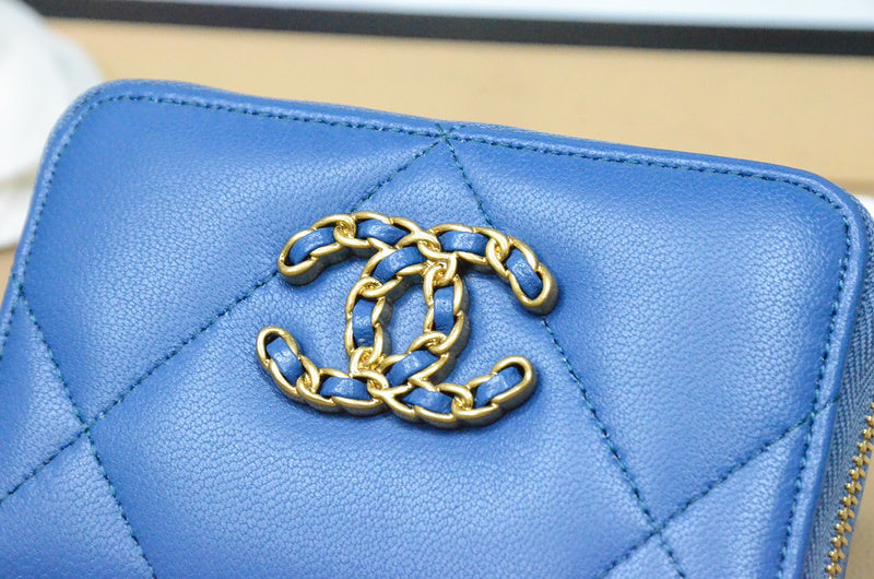 Glami-is - CHL Wallets - 076