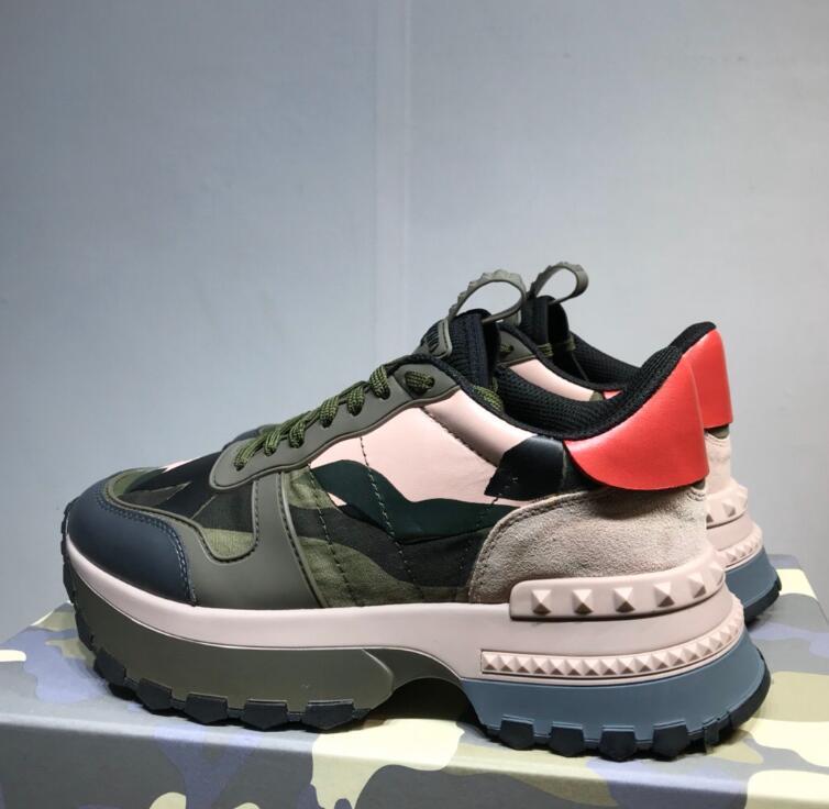 SAMC - VEL Men Shoes - 424