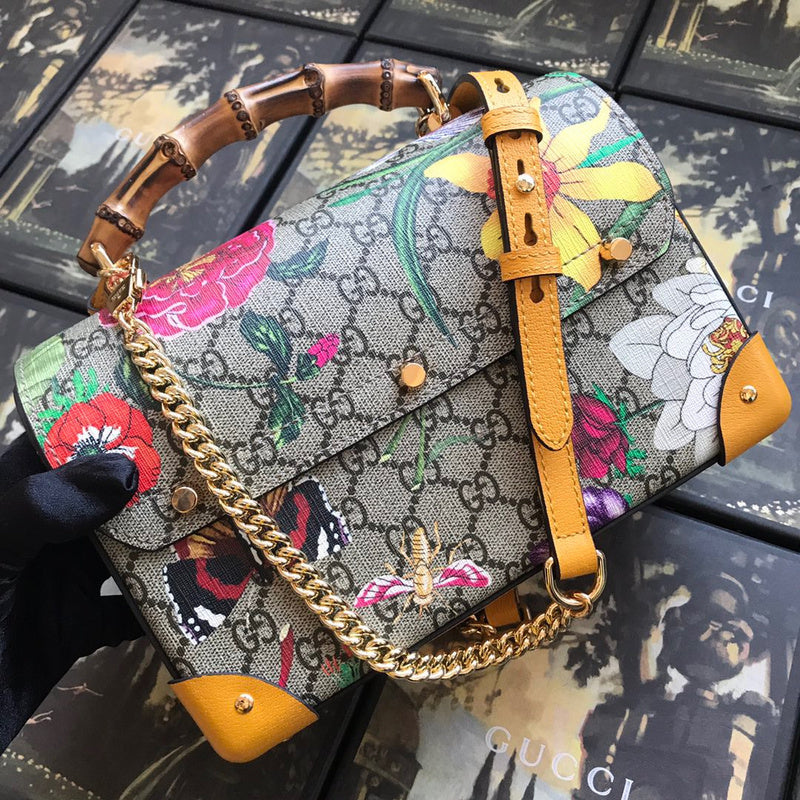 Satchel Bags - GCI Bags - 6268