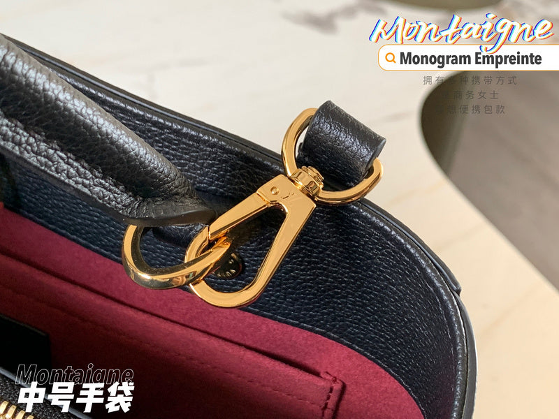 Glami Fashion Lu-Vi Bags - 16632