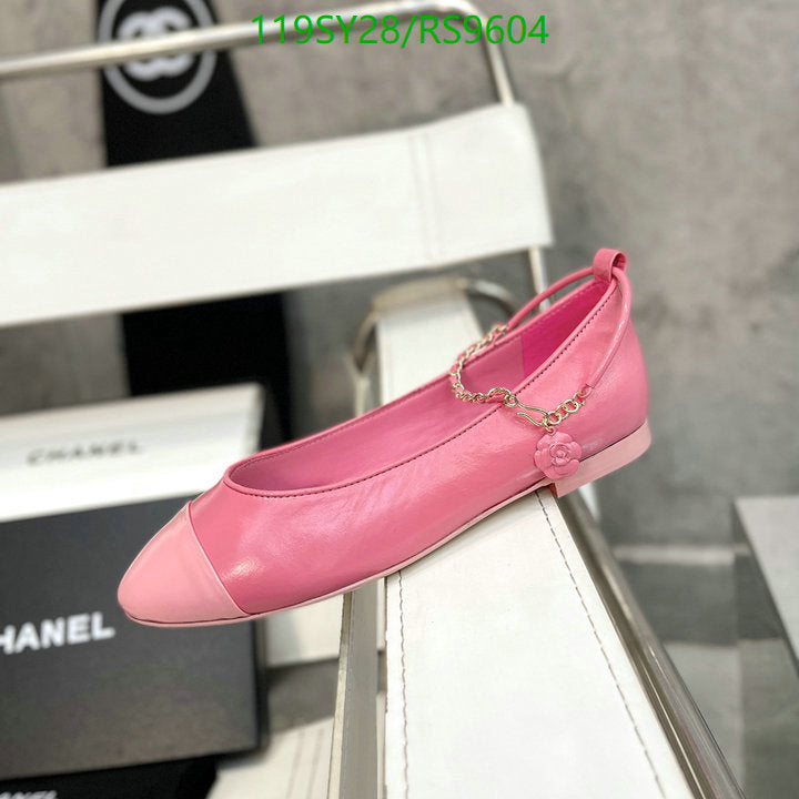SAMC - CHL Women Shoes Ballet - 240