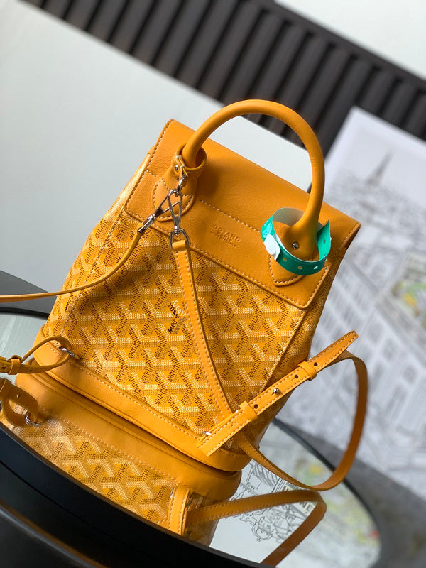 Glamy - GYO Bags - 388