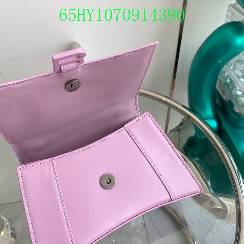Satchel Bags - BGA Bags - 2087