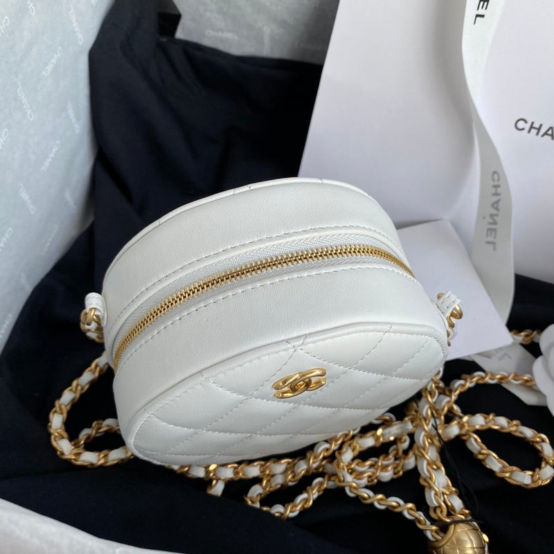 Satchel Bags - CHL Bags - 230