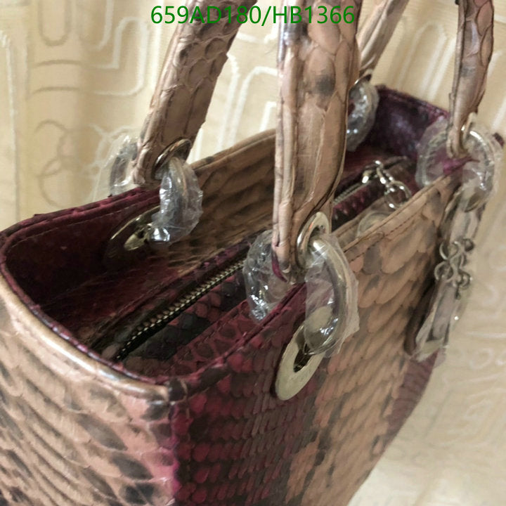SAMCC - DOR Bags - 1167