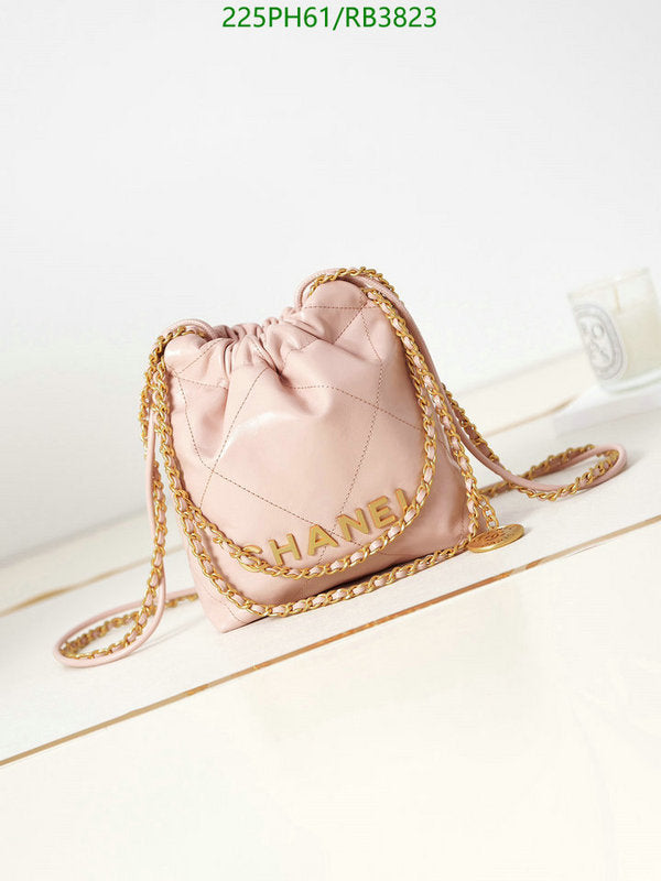 SAMC - CHL Bags - 386