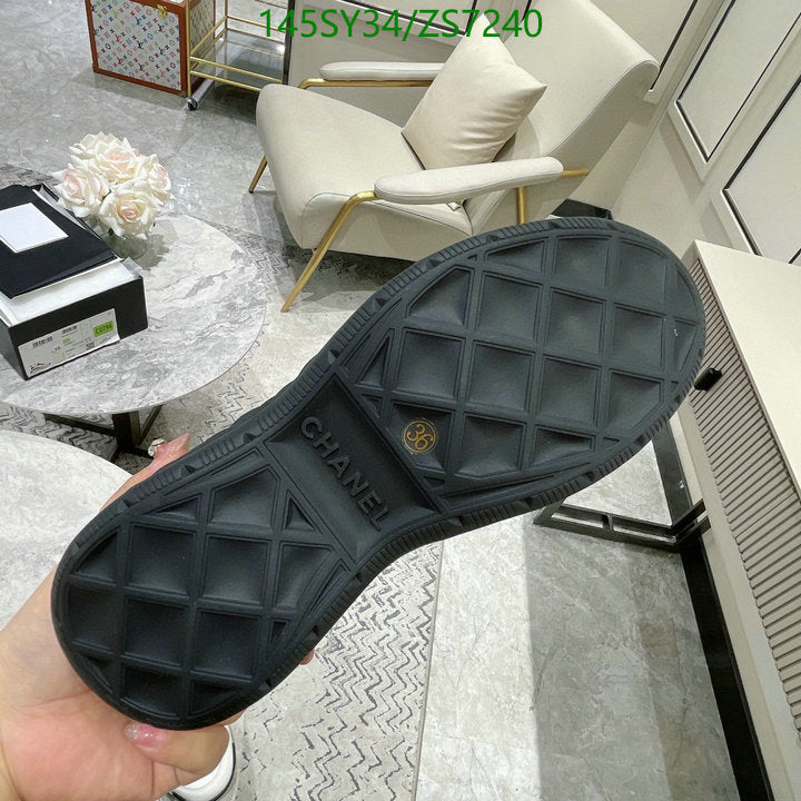 SAMC - CHL Women Boots - 275