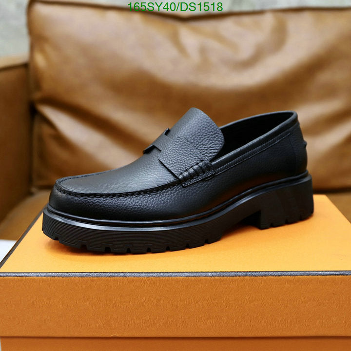 SAMC - HMS Men Shoes - 554
