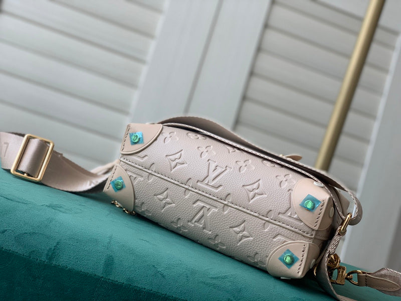 Satchel Bags - VL1 Bags - 396