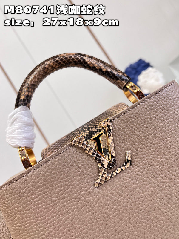 Glamy - LOV Bags - 887