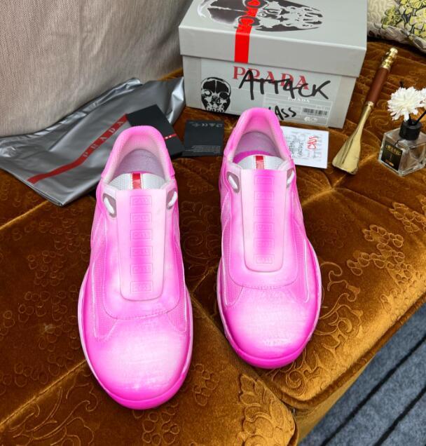 GlamyMen Shoes - 187