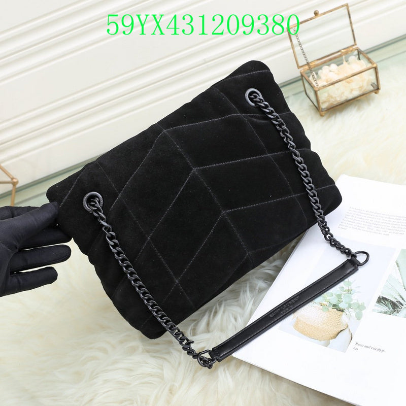 Glami - YLS Bags - 2011
