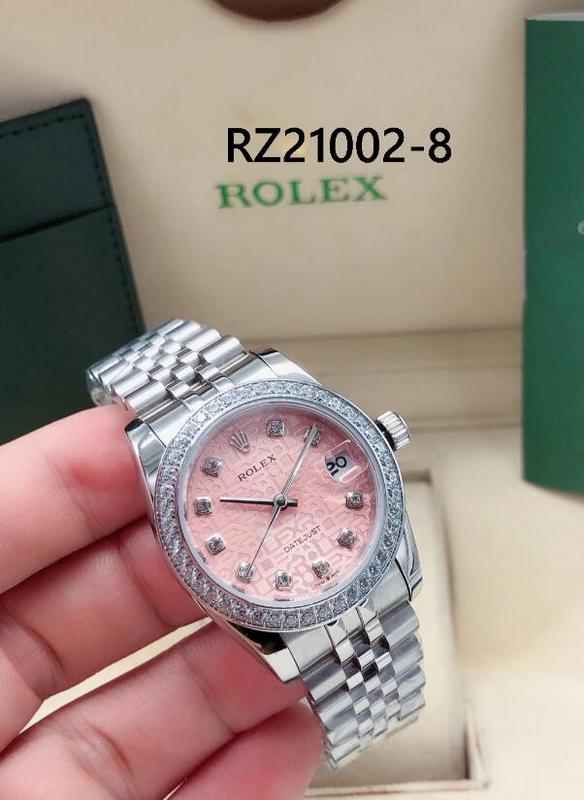 SAMC - Mix Watches - 272