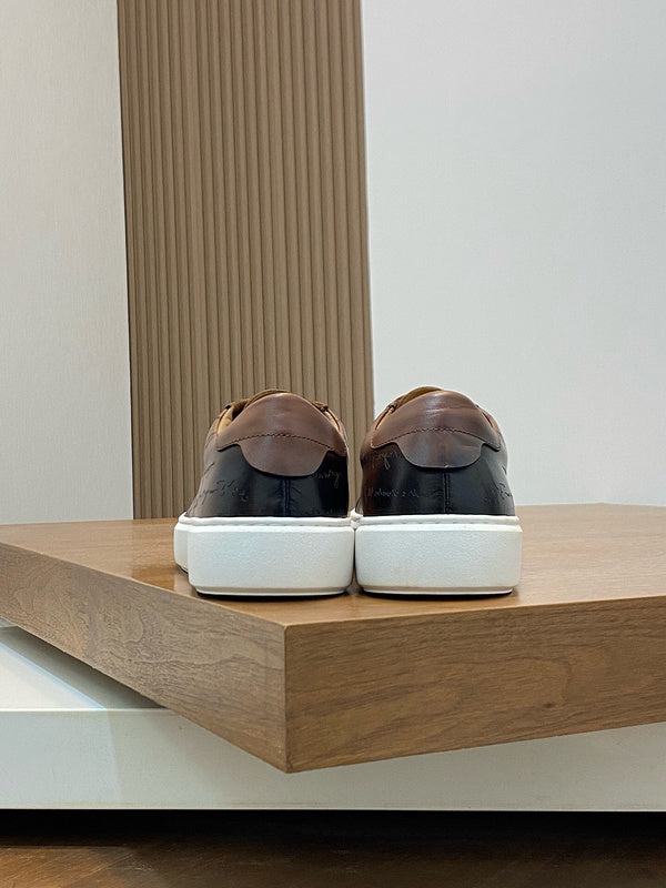 Glami - BRE Men Shoes - 115