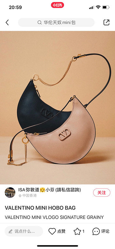 Glami Fashion - VLN Bags - 131