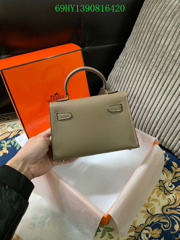 Glami - HMS Bags - 1286