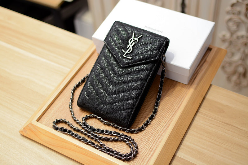Satchel Bags - SLY Bags - 1027
