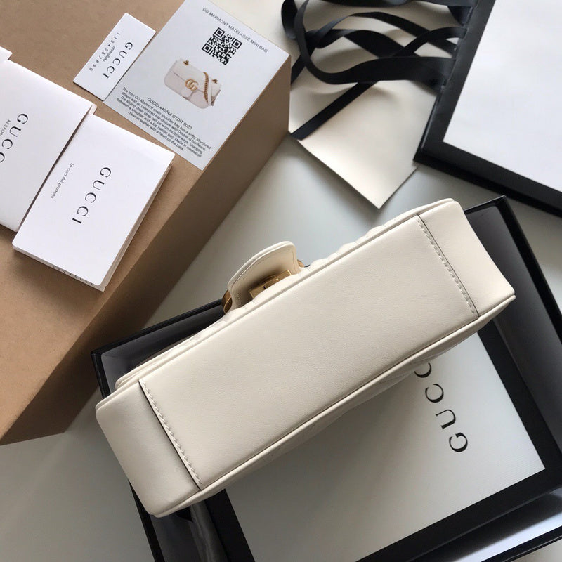 Glami Fashion - GCI Bags - 3006