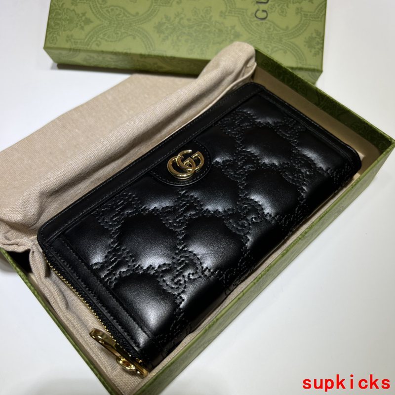 Glami- - Mix Wallets - 002