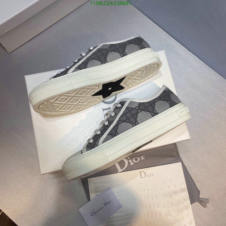 SAMC - DOR Women Sneakers - 174