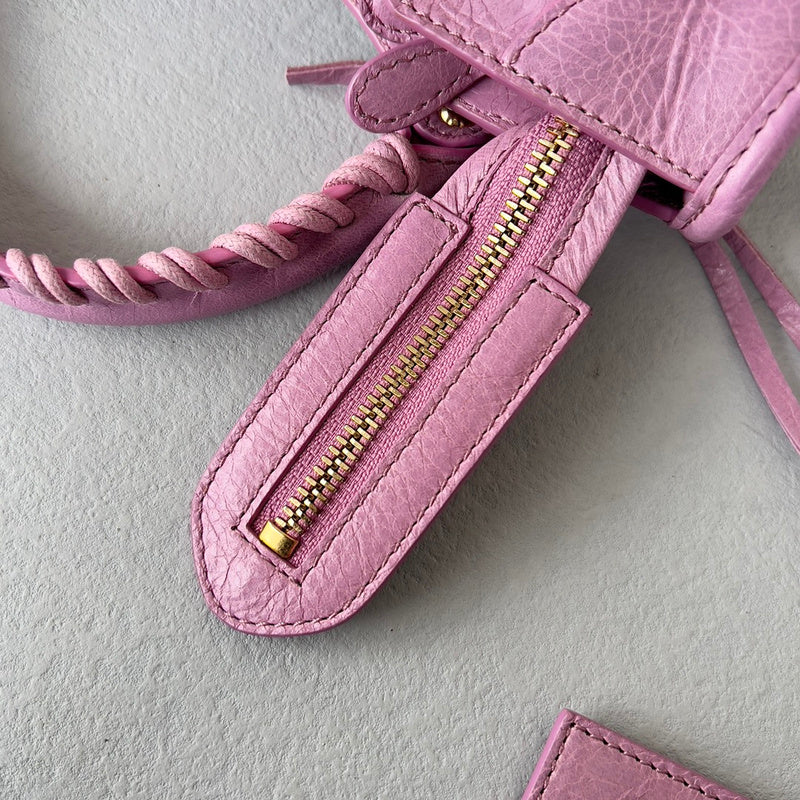 Glamy - BG Bags - 791