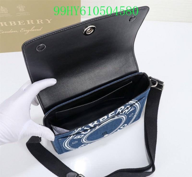 ELE Fashion -BBR Bags - 544