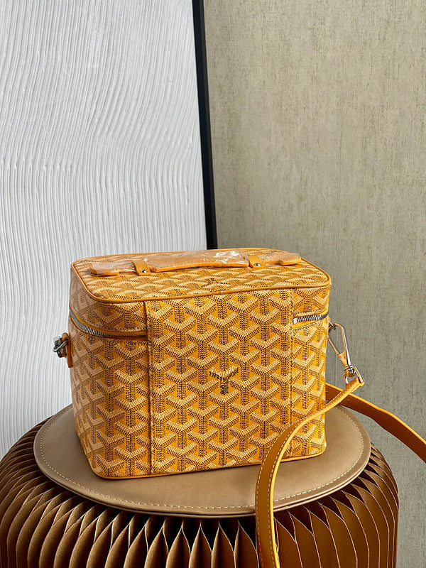 Glamy - GYO Bags - 834