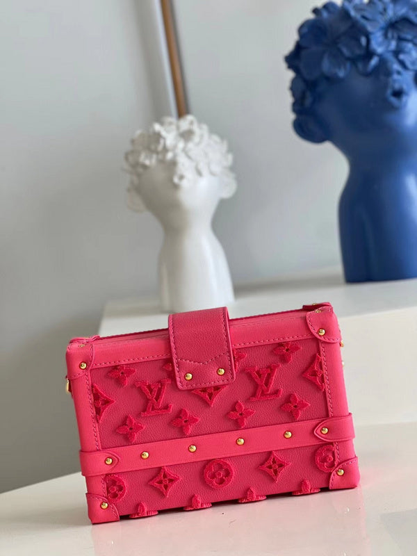 Satchel Bags - VL2 Bags - 872