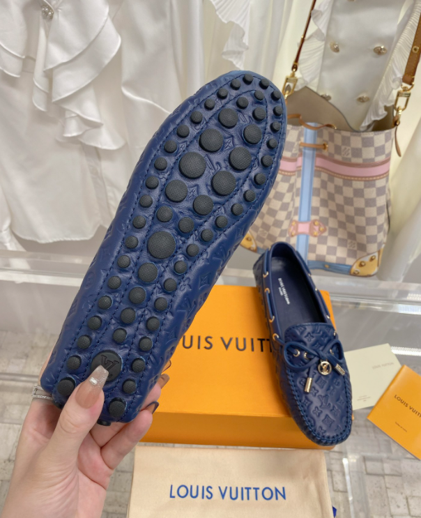 Glamy - LOV Women Shoes - 099