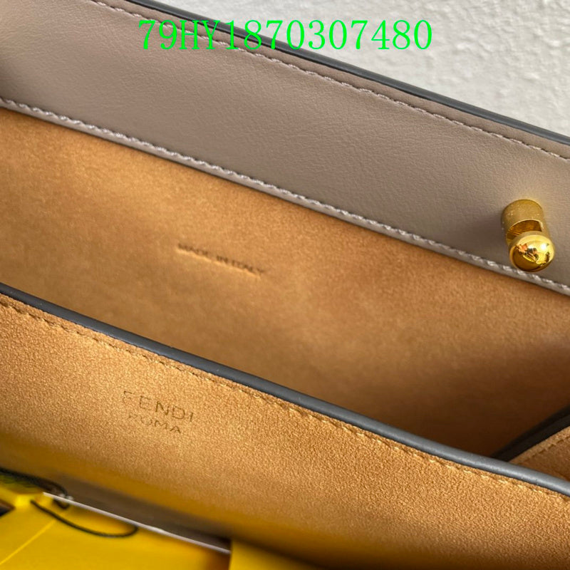 Glami - FDE Bags - 2765