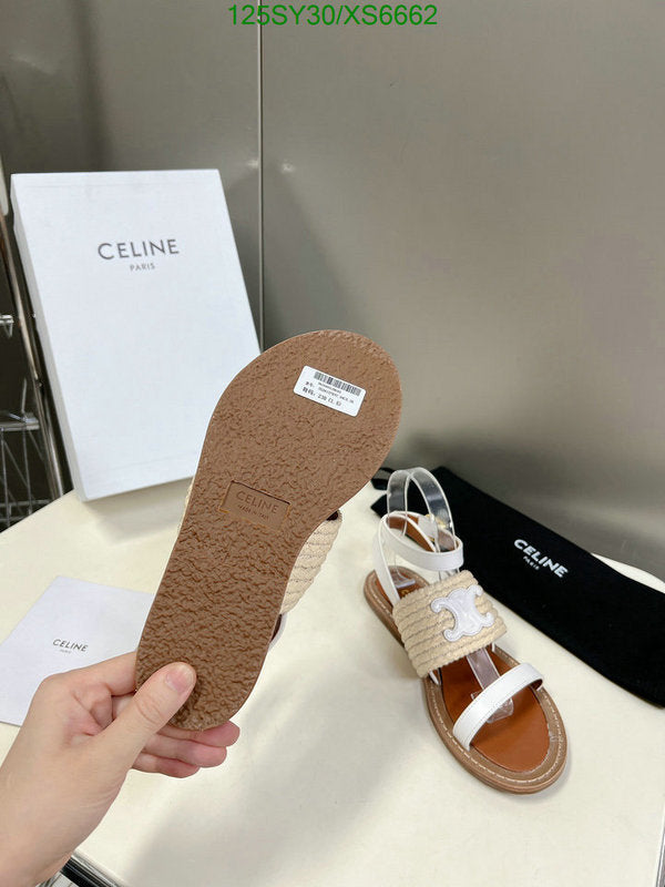 SAMC - COL Women Shoes - 289