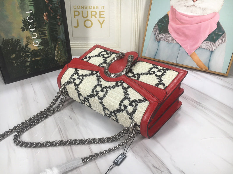 Satchel Bags - GCI Bags - 1234