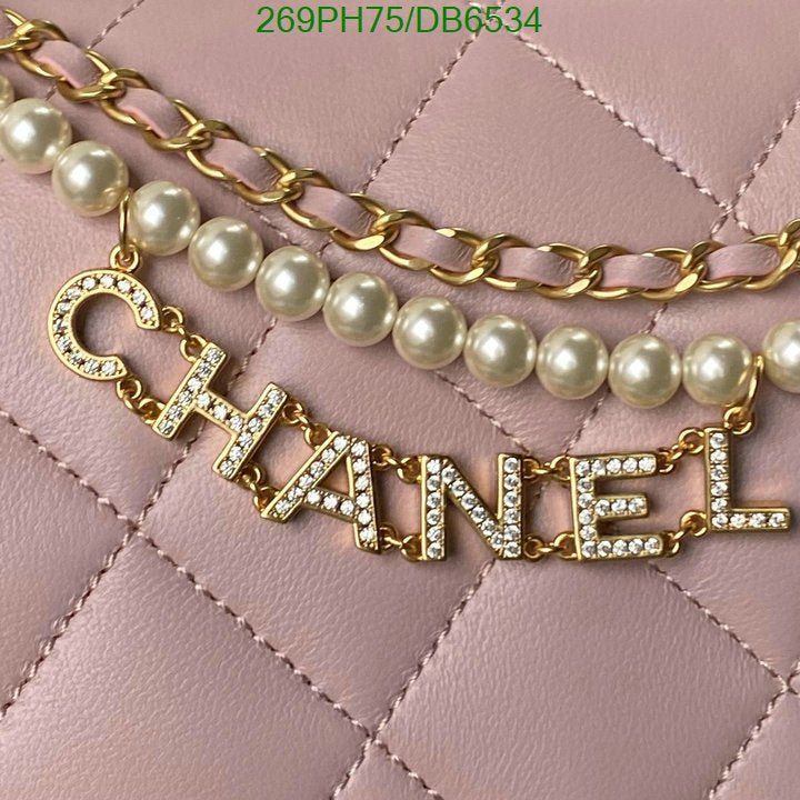 SAMC - CHL Bags - 055