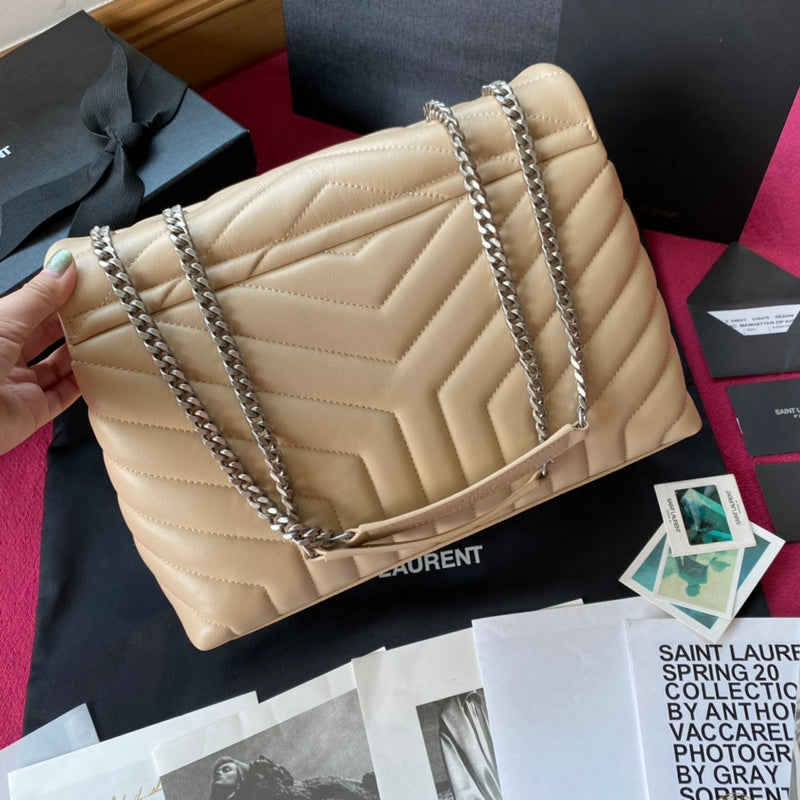 Satchel Bags - STLT Bags - 435