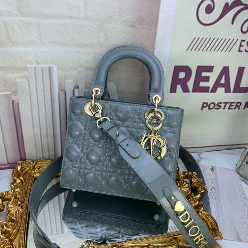 Satchel Bags - DOR Bags - 217