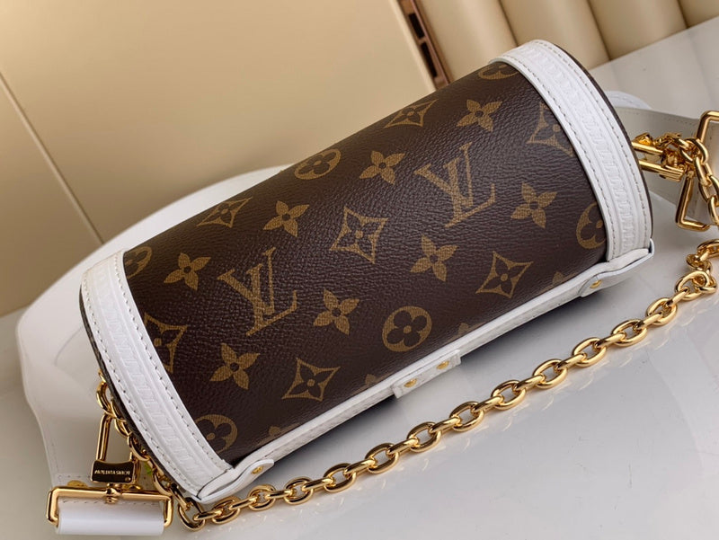 Satchel Bags - VL Bags - 6624