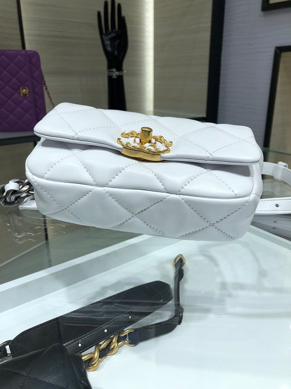Chanel Bags