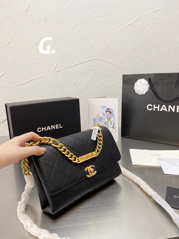Satchel Bags - CHL Bags - 7108