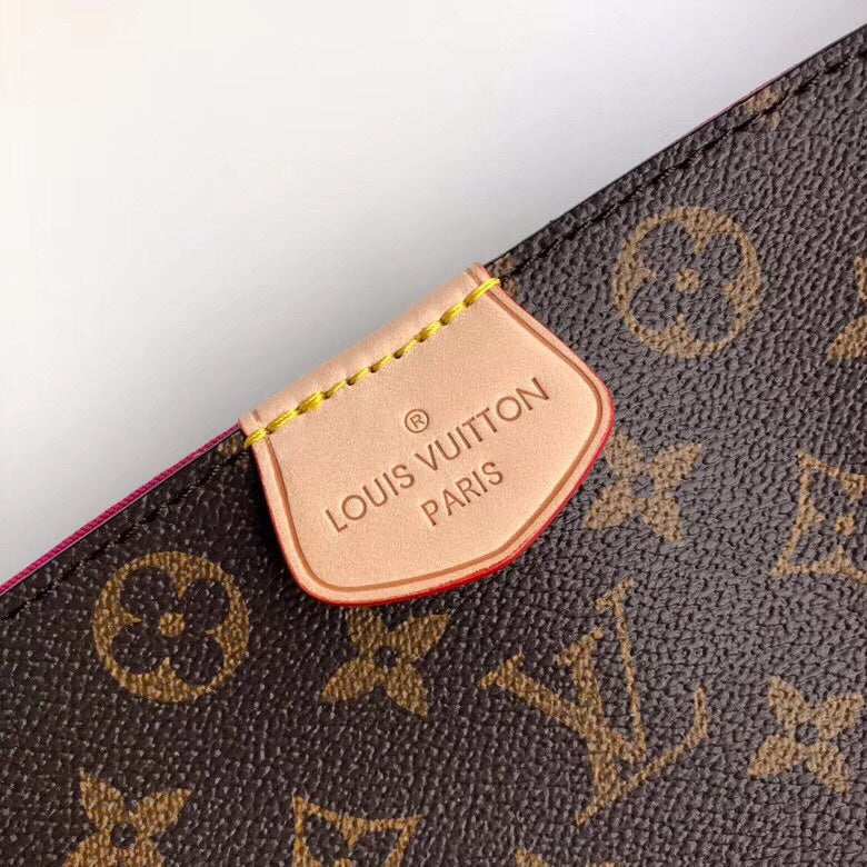 Satchel Bags - VL2 Bags - 429